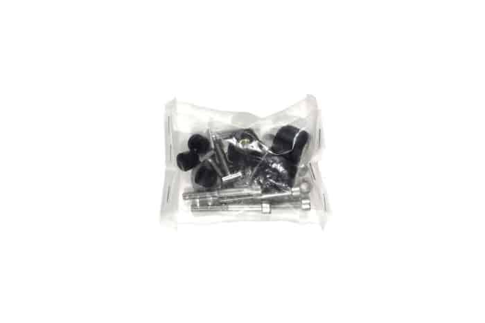Kit visserie planche de pieds