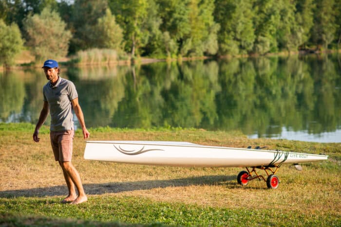 Poignée de portage avant – Image 3