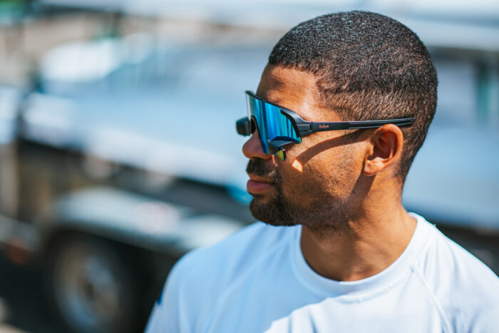 Lunettes miroir TriEye – Image 12