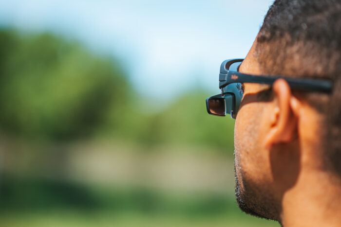 Lunettes miroir TriEye – Image 9